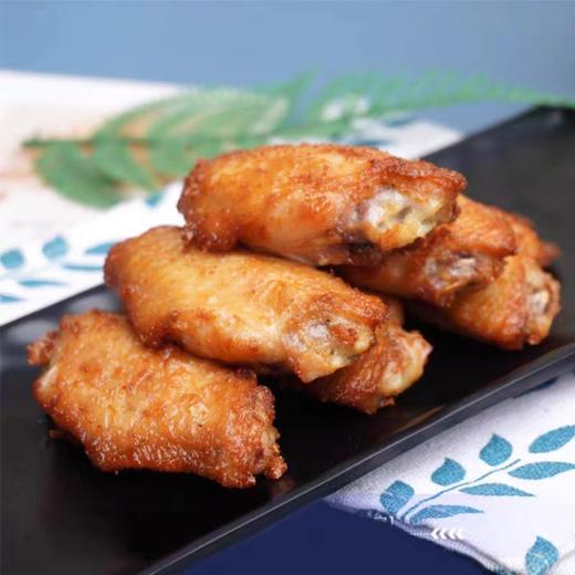 蒜脆鸡中翅400g |导导牛 商品图3