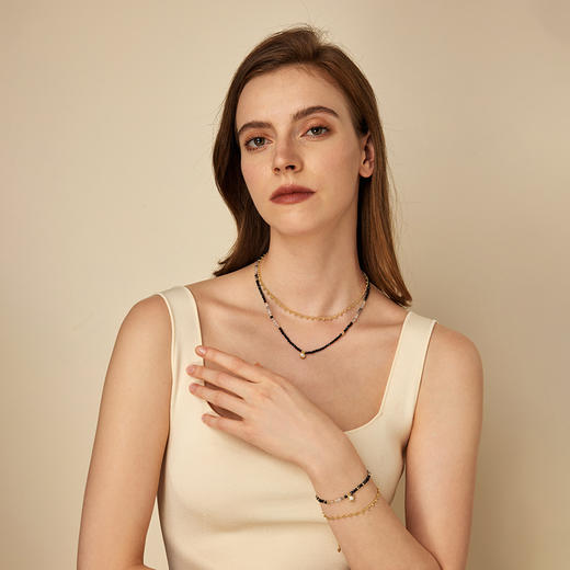 ARSIS｜秘密花园系列 暮色月光手链 商品图1