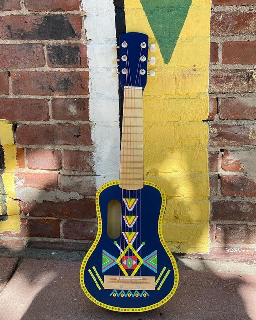 DJECO音乐启蒙玩具曼波音乐系列 商品图10