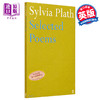 【中商原版】西尔维娅普拉斯诗选 英文原版 Selected Poems of Sylvia Plath Sylvia Plath 商品缩略图0