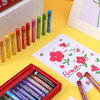 花芽FM600198油画棒-常规款
Flower monaco oil  crayon 商品缩略图2