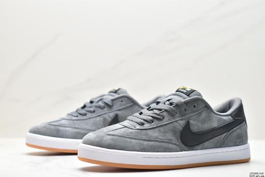 耐克Nike SB FC Classic休闲板鞋909096-001男鞋 商品图3