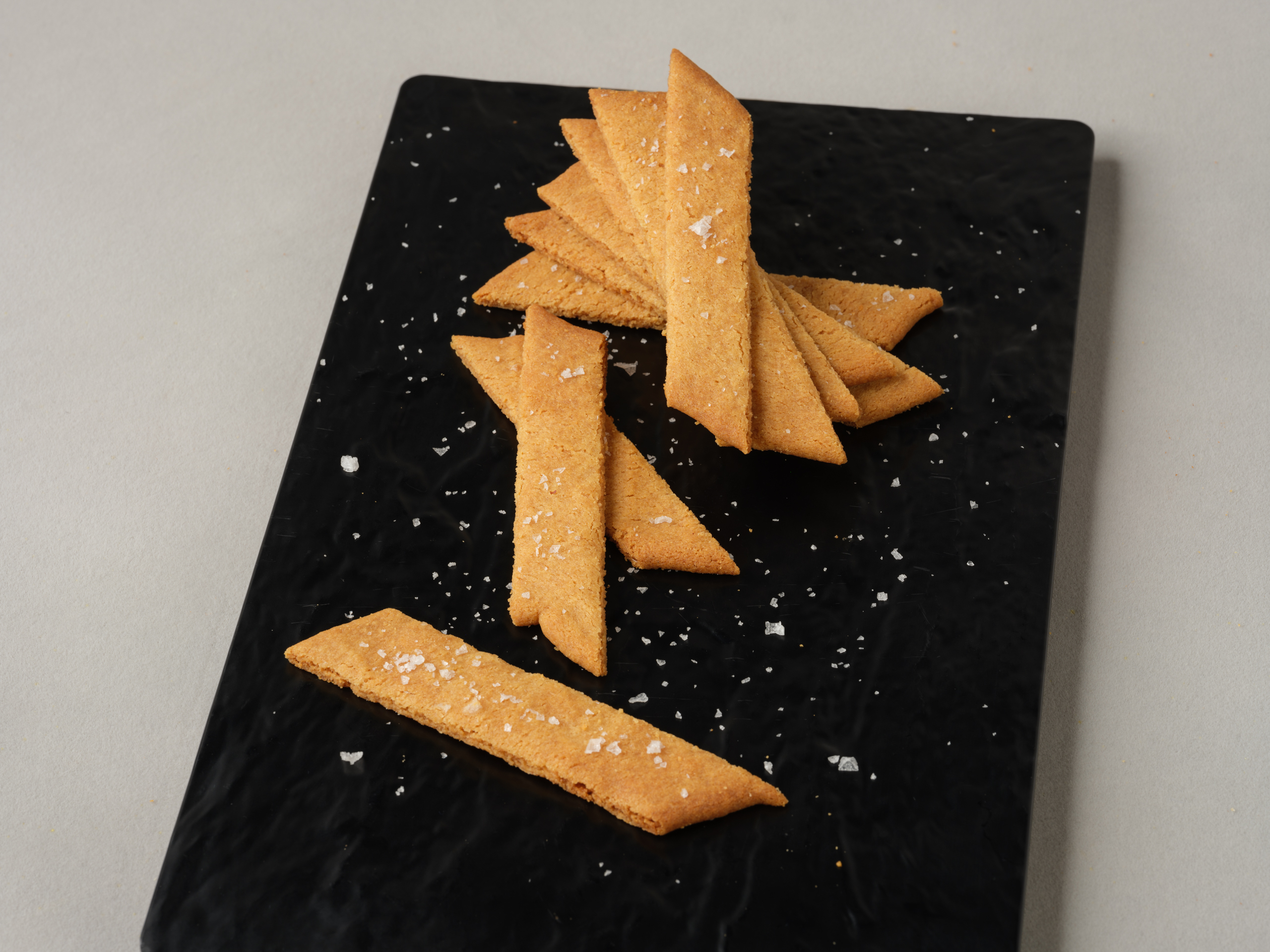 晶片海盐焦糖条 Sea Salt Caramel Cuts