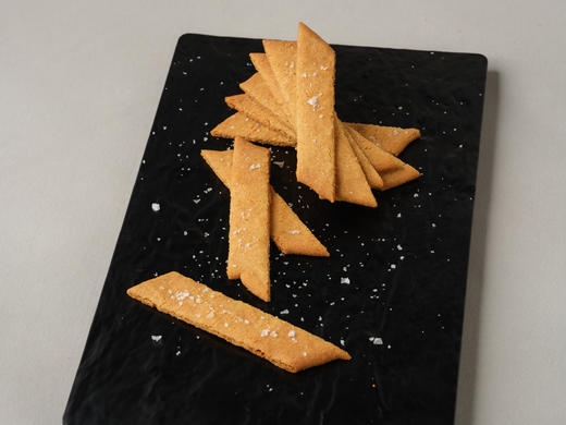 晶片海盐焦糖条 Sea Salt Caramel Cuts 商品图0