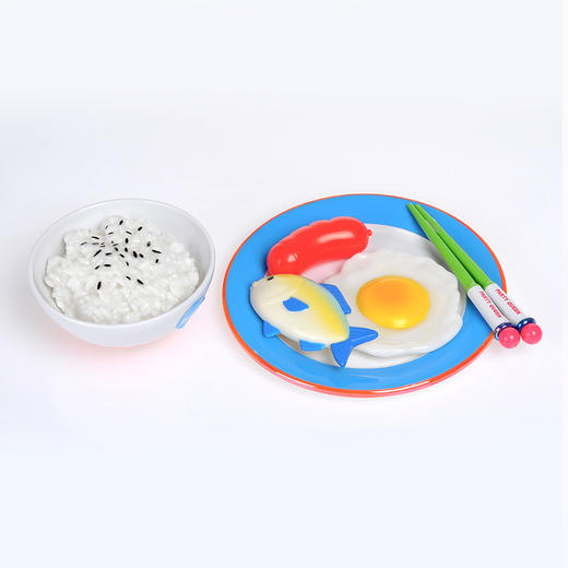 皇室香香美味组-9104（3岁以上宝宝） 商品图6