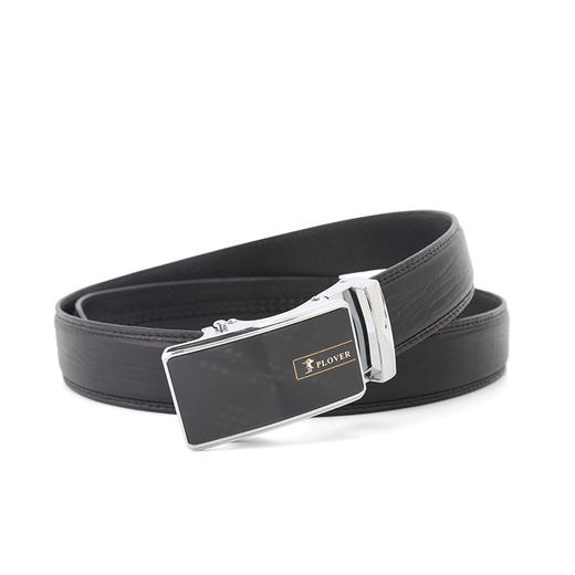 【自营】PLOVER香港啄木鸟自动扣皮带GD82AK80-DA-B1 商品图2