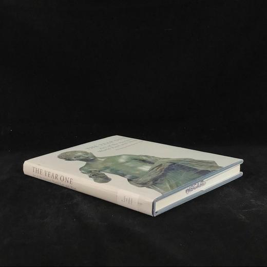 大都会博物馆中的古代东西方世界艺术 149幅彩色插图 精装大16开 商品图1