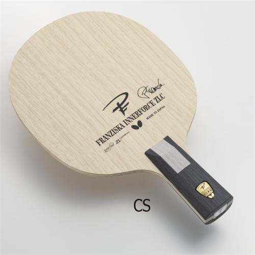 蝴蝶乒乓底板24110 商品图0