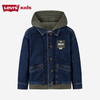LEVIS 秋 大童小童 儿童童装夹克 LVB-MW-K046 商品缩略图0