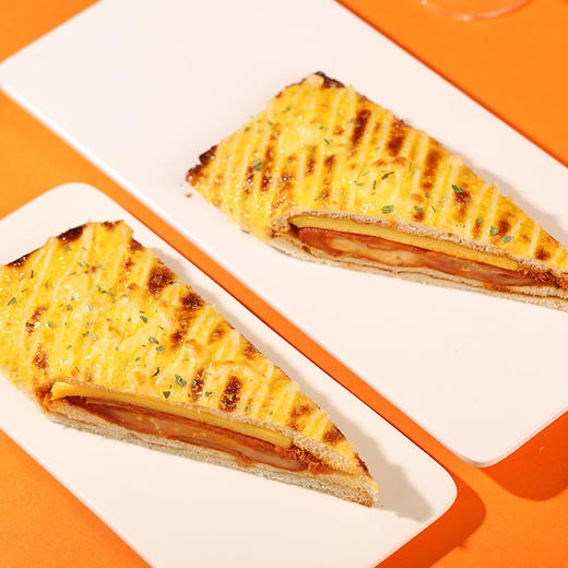 焗烤鸡扒 商品图1