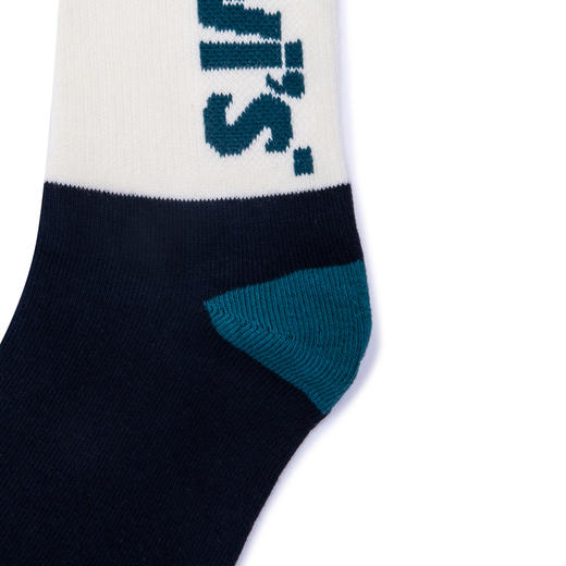 LEVIS 秋 大童小童 儿童袜 LHN-2W-0346 商品图4