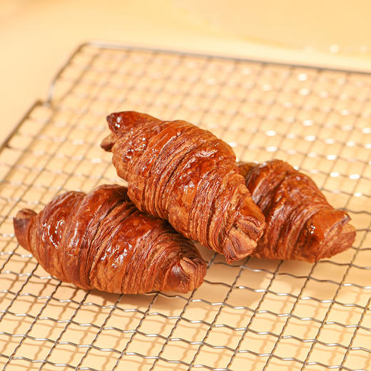 巧克力羊角（1.25停用） 商品图0