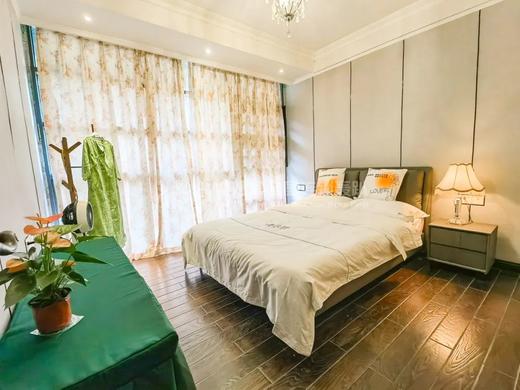 重庆慢姑娘薰风小苑别墅轰趴 商品图11