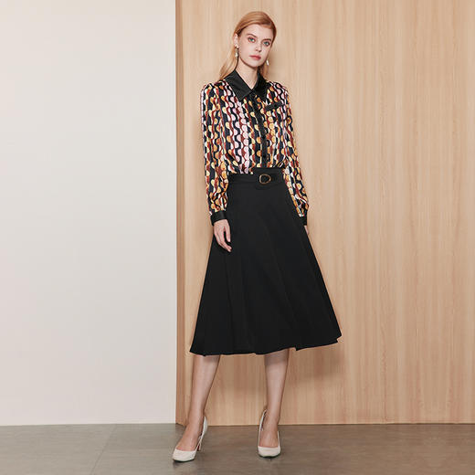 EITIE爱特爱衬衣7109813 商品图3