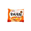 韩国进口方便面农心安城汤面125g/袋 商品缩略图0