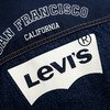 LEVIS 秋 大童小童 儿童童装夹克 LVB-DJ-J615 商品缩略图3
