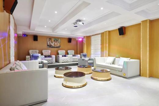 厦门慢姑娘相约别墅轰趴 商品图3