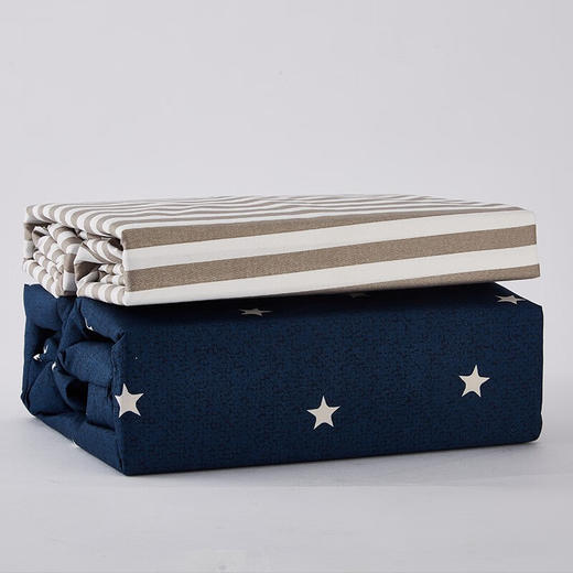 床品四件套 STAR NV 双人 商品图2