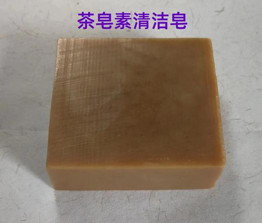 【产地直发包邮】椿如许-山茶油冷制手工皂 商品图6