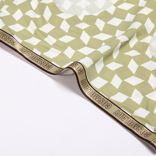 都市丽人健康系列锦泳薄透丝滑低腰平角女士内裤LK35E2 商品图4