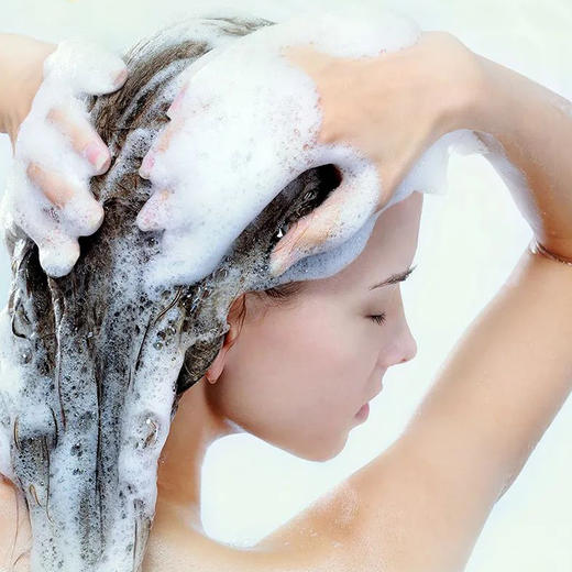 澳谷花炸弹香氛洗沐套装柔顺去屑800ml*3瓶 商品图2