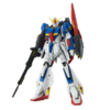 万代 Bandai 万代模型 MG 1/100 ZZ高达 KA版BANC4573102631510 商品缩略图0