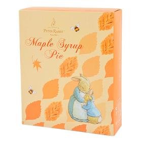 比得兔枫叶酥145g/盒