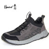 豪行12127116户外透气男鞋运动中年超轻宽松单鞋春秋鞋 商品缩略图0
