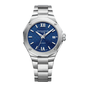 名士 Baume & Mercier 利维拉系列 M0A10679 腕表