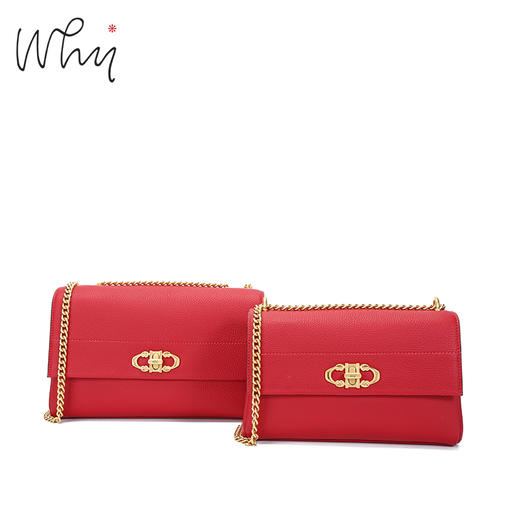 商场同款精致手提包YA527801 商品图10