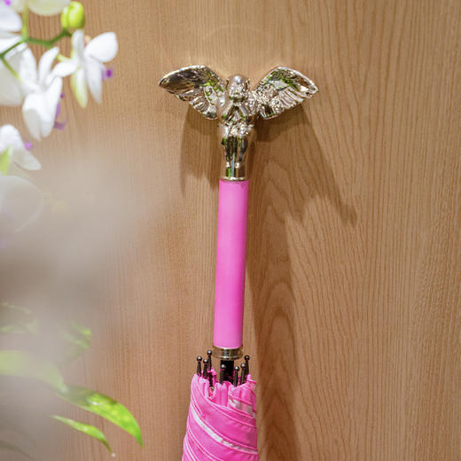 稀奇艺术《不伞情侣套装》可爱装饰桌面摆件威士忌酒杯礼盒 商品图4