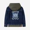 LEVIS 秋 大童小童 儿童童装夹克 LVB-MW-K046 商品缩略图1