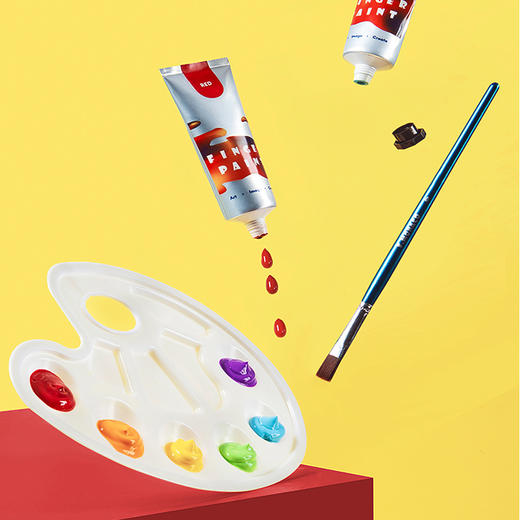 花芽FM600155手指画套装 商品图3