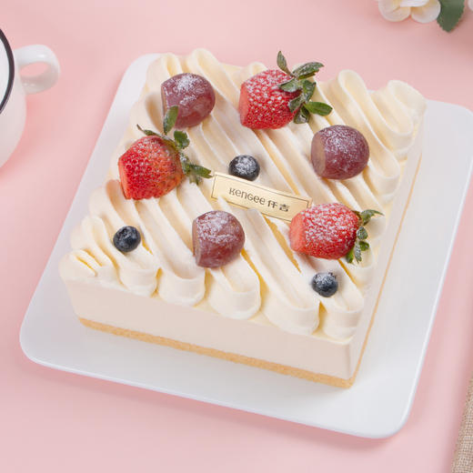 雪山芝士 商品图3