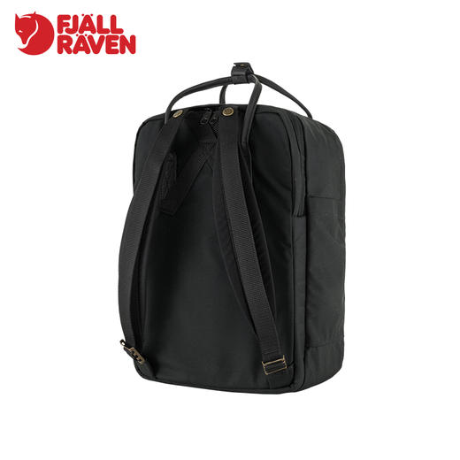 北极狐笔记本电脑包kanken no.2 15寸新升级G-1000双肩背包 23804 商品图2