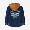 LEVIS 秋 大童小童 儿童童装夹克 LVB-DJ-J617 商品缩略图1