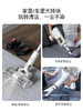 德尔玛无线吸尘器家用手持地毯神器小型大吸力吸尘机除螨多用强力VC90 商品缩略图4