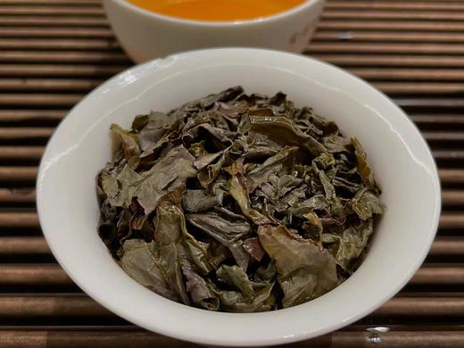 21秋  老铁  石上清泉  传统老工艺  三次炭火焙 200克/包 400克/2包 商品图5