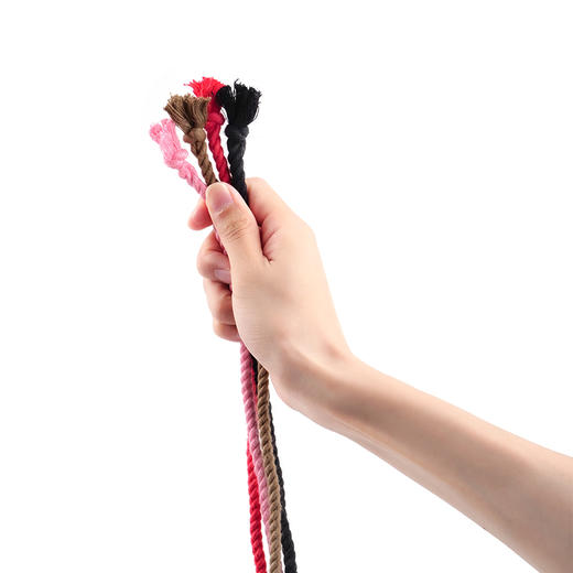 原创配方麻绳 无毛刺不伤肤 新手适用 联系客服 轻松上手 商品图6