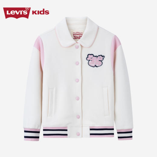 LEVIS 秋 大童小童 儿童童装夹克 LVG-MW-J403 商品图1