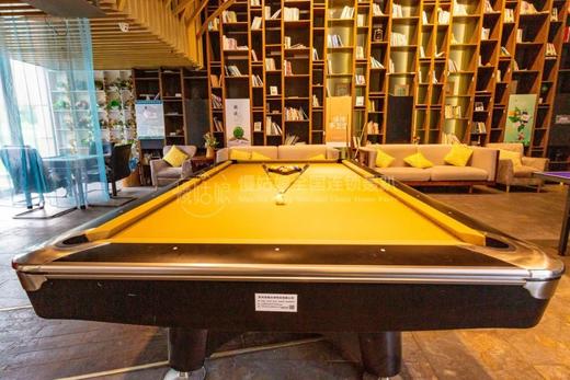 无锡慢姑娘野风别墅轰趴 商品图3