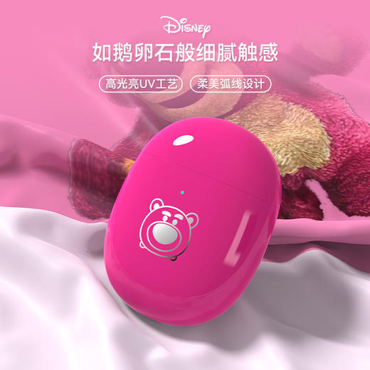 迪士尼（Disney）Q1蓝牙耳机 商品图2