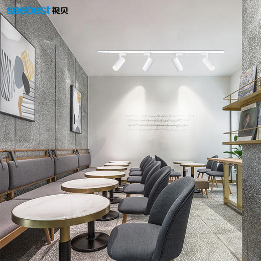 光锐系列-导轨灯 商品图3