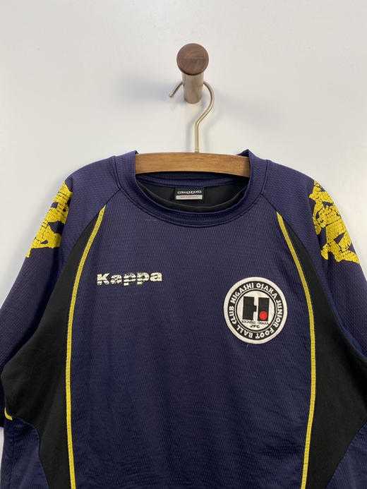 Y2K Vintage UMBRO 茵宝  短袖足球球衣 _SSJ(S) 商品图0