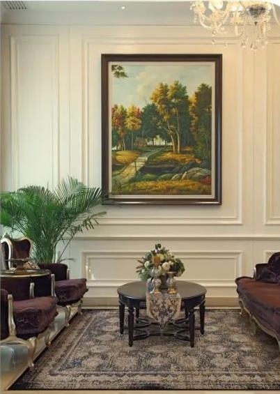 ASOS地毯臻品系列（材质：竹纤维） 商品图0