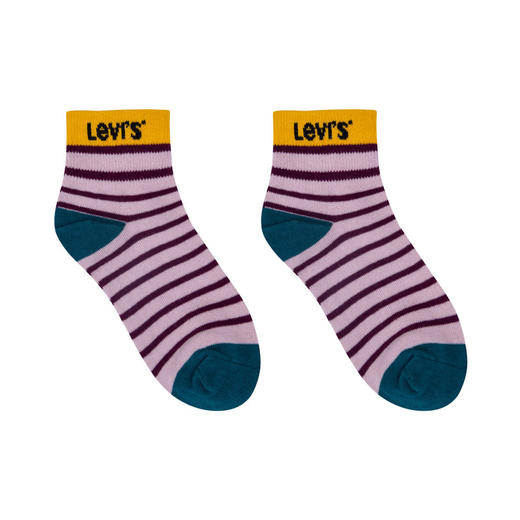 LEVIS 秋 大童 儿童童袜 LHB-3Q-0342 商品图1