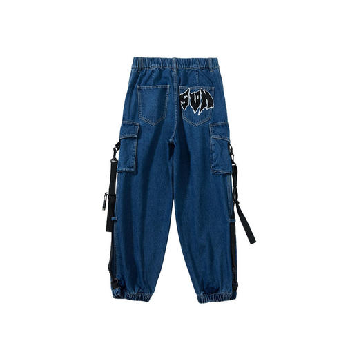 jasonwood  牛仔长裤 311017201 商品图2