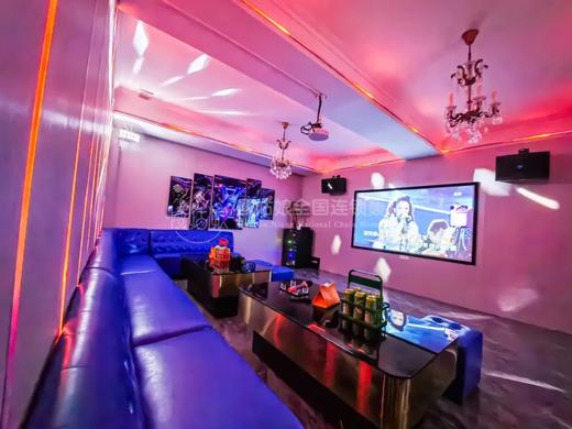 重庆慢姑娘薰风小苑别墅轰趴 商品图2