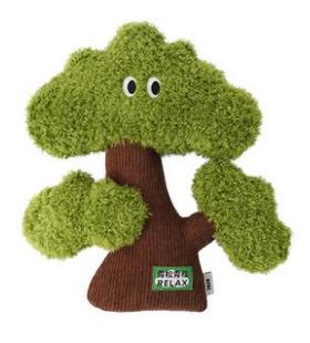 【已绝版】松松宠物抱枕大号（从小玩到大）