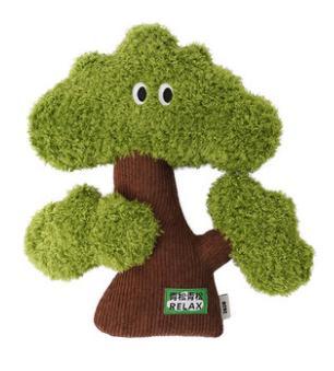 【已绝版】松松宠物抱枕大号（从小玩到大） 商品图0